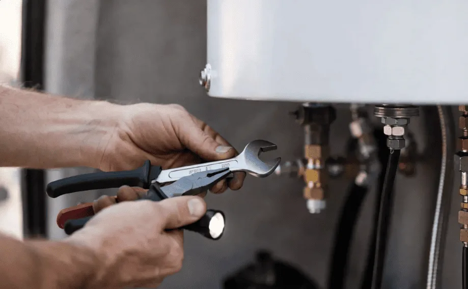 Why choose Water Heater Repair in Leighton, IA